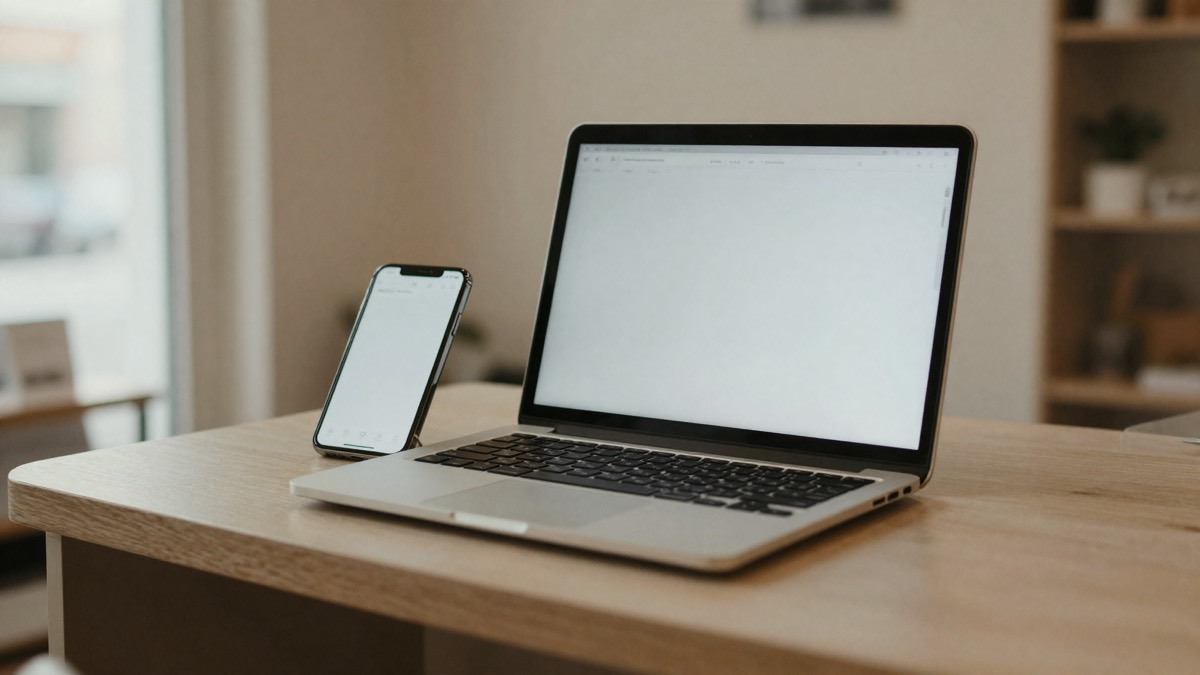 Site próprio ou só Instagram: o que muda para quem vende para o cliente final